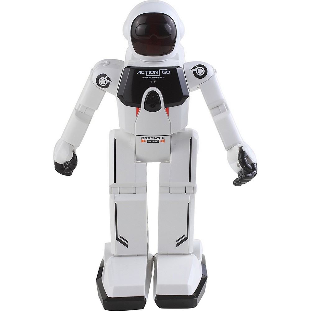 bot robot