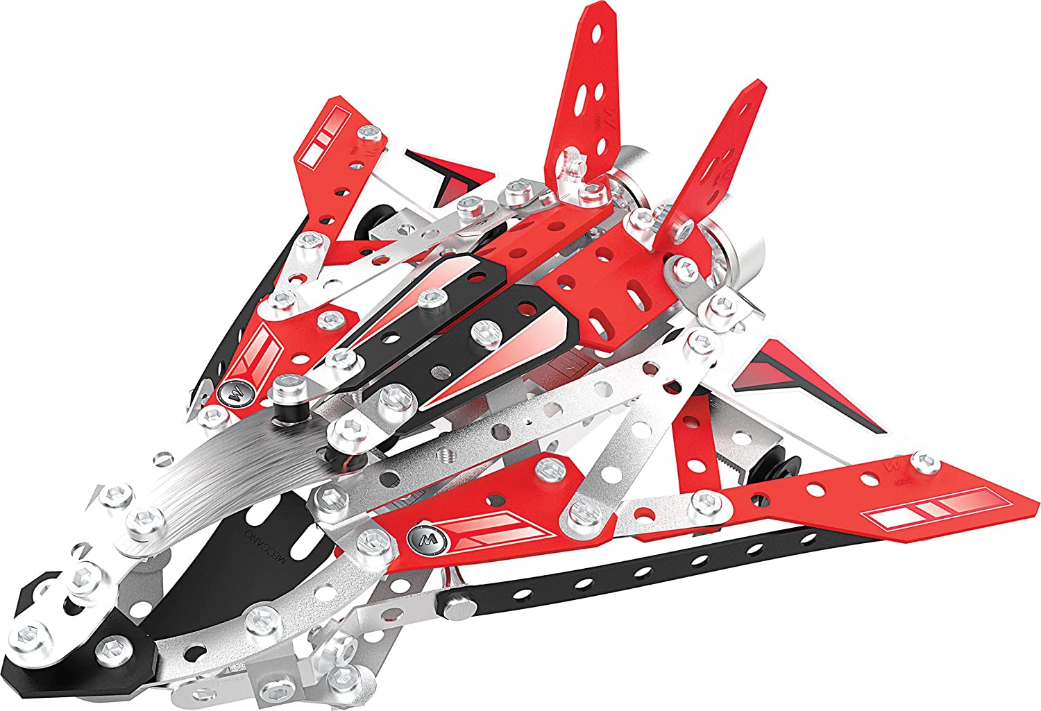 Meccano planes hot sale