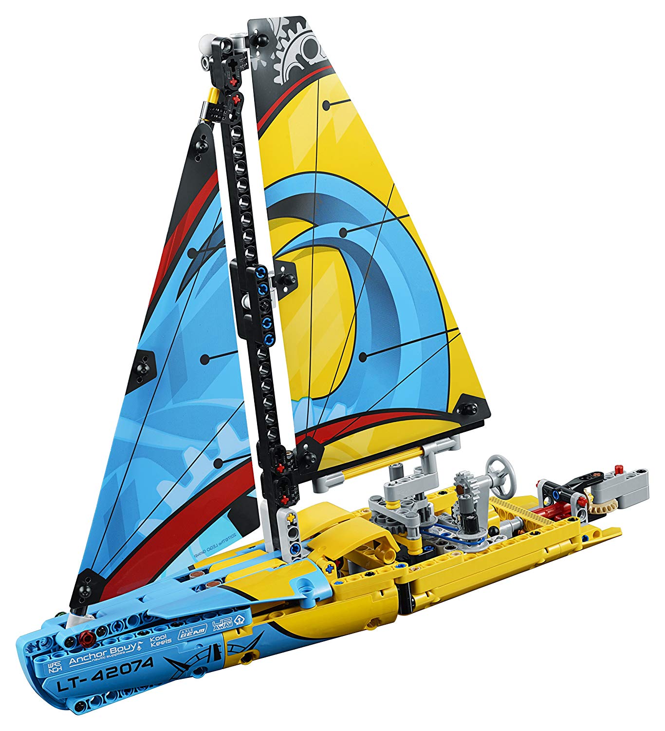 42074 lego technic