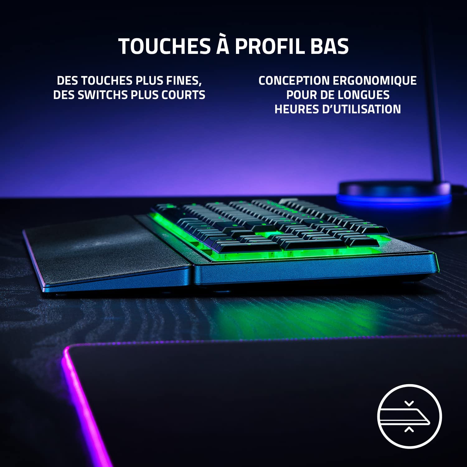 Amazon.co.jp: Razer レイザー Ornata V3 X JP ゲーミング