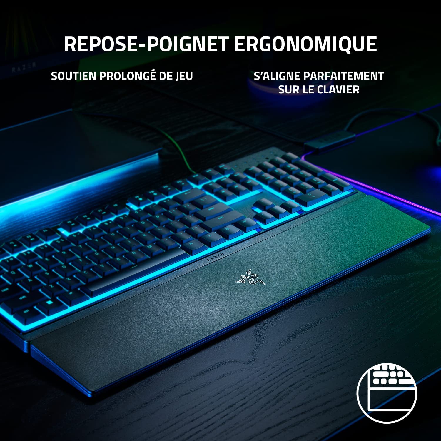 Amazon.co.jp: Razer レイザー Ornata V3 X JP ゲーミング