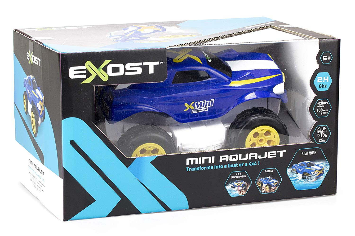 mini 4x4 rc