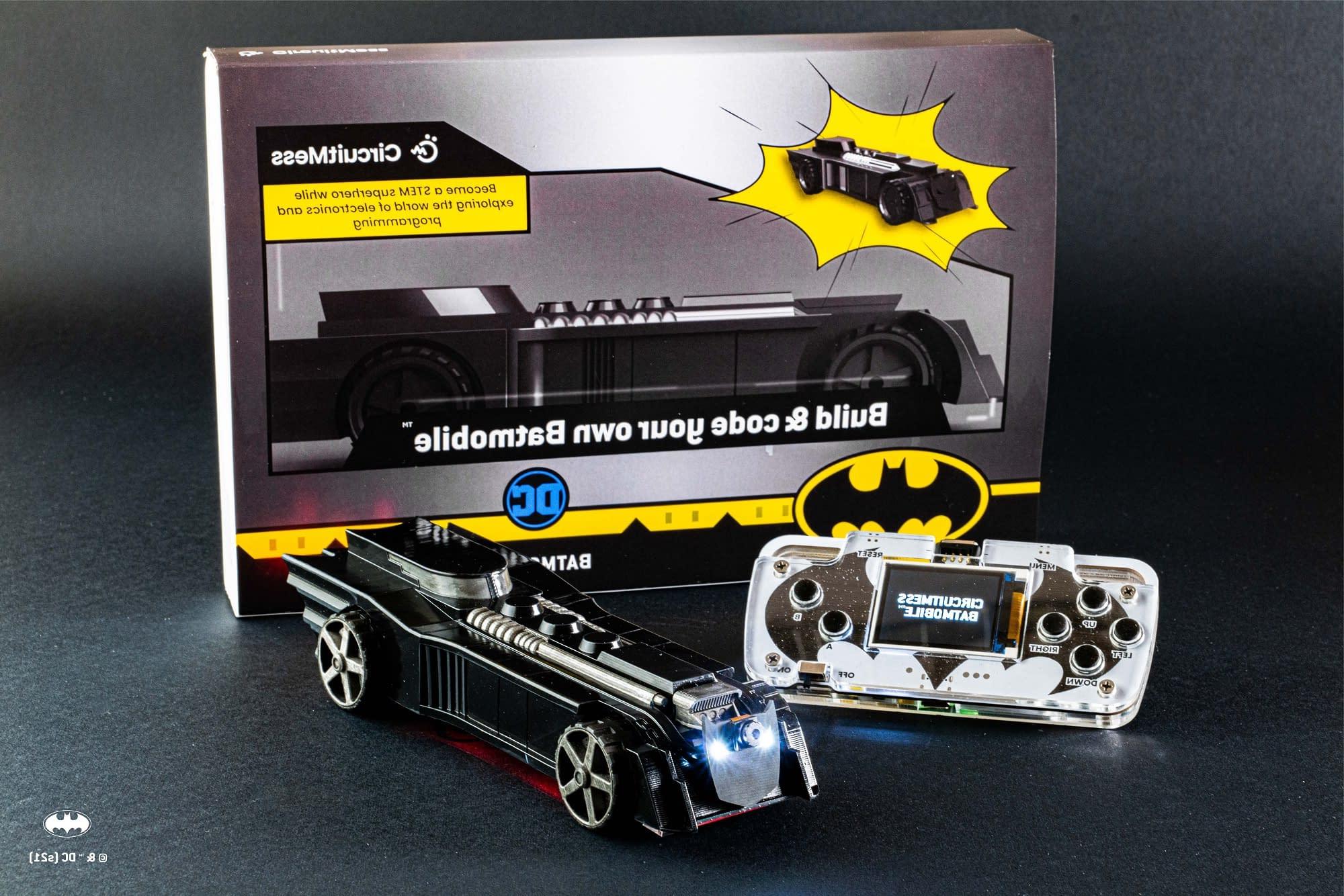Mattel Hot Wheels RC The Batman - Batmobile ab € 24,99 (2024)