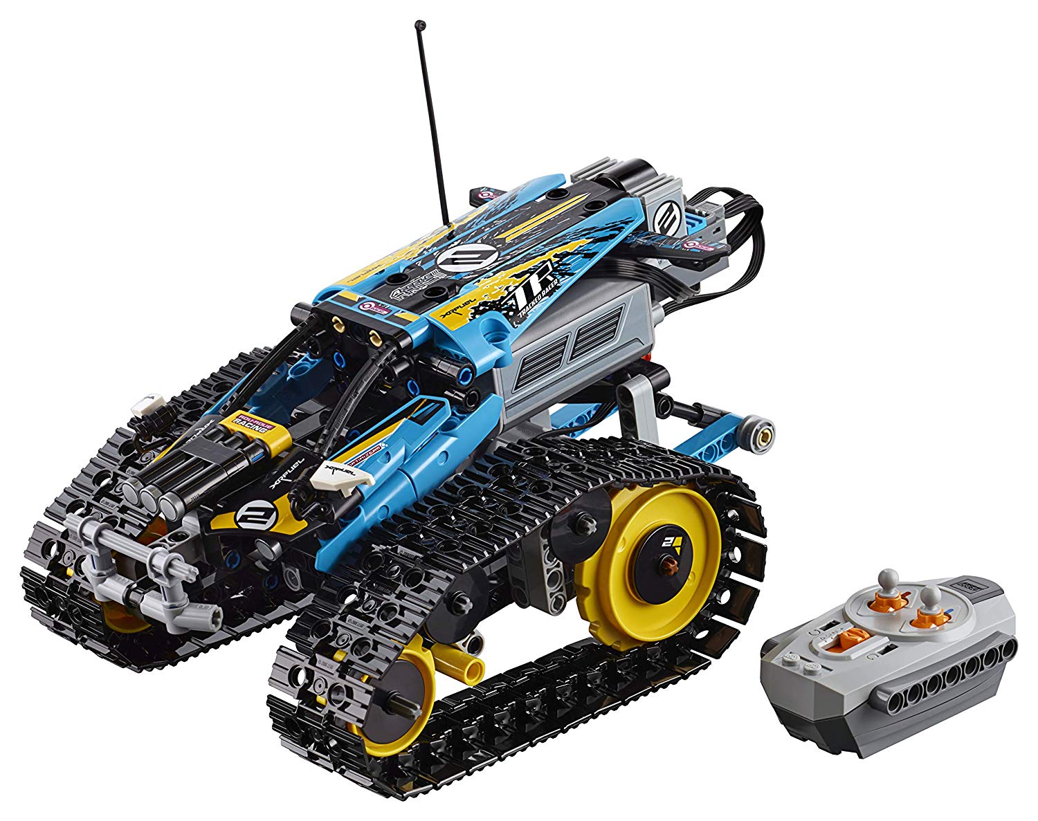 lego technic speed racer