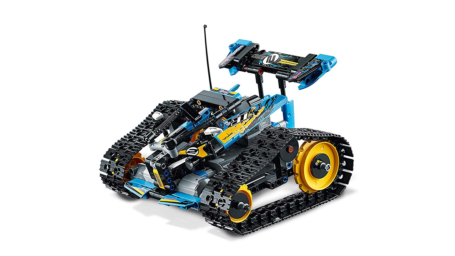 technic 42095