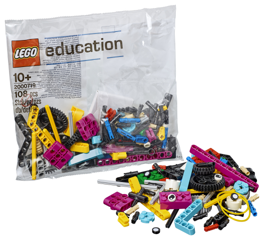 lego spike