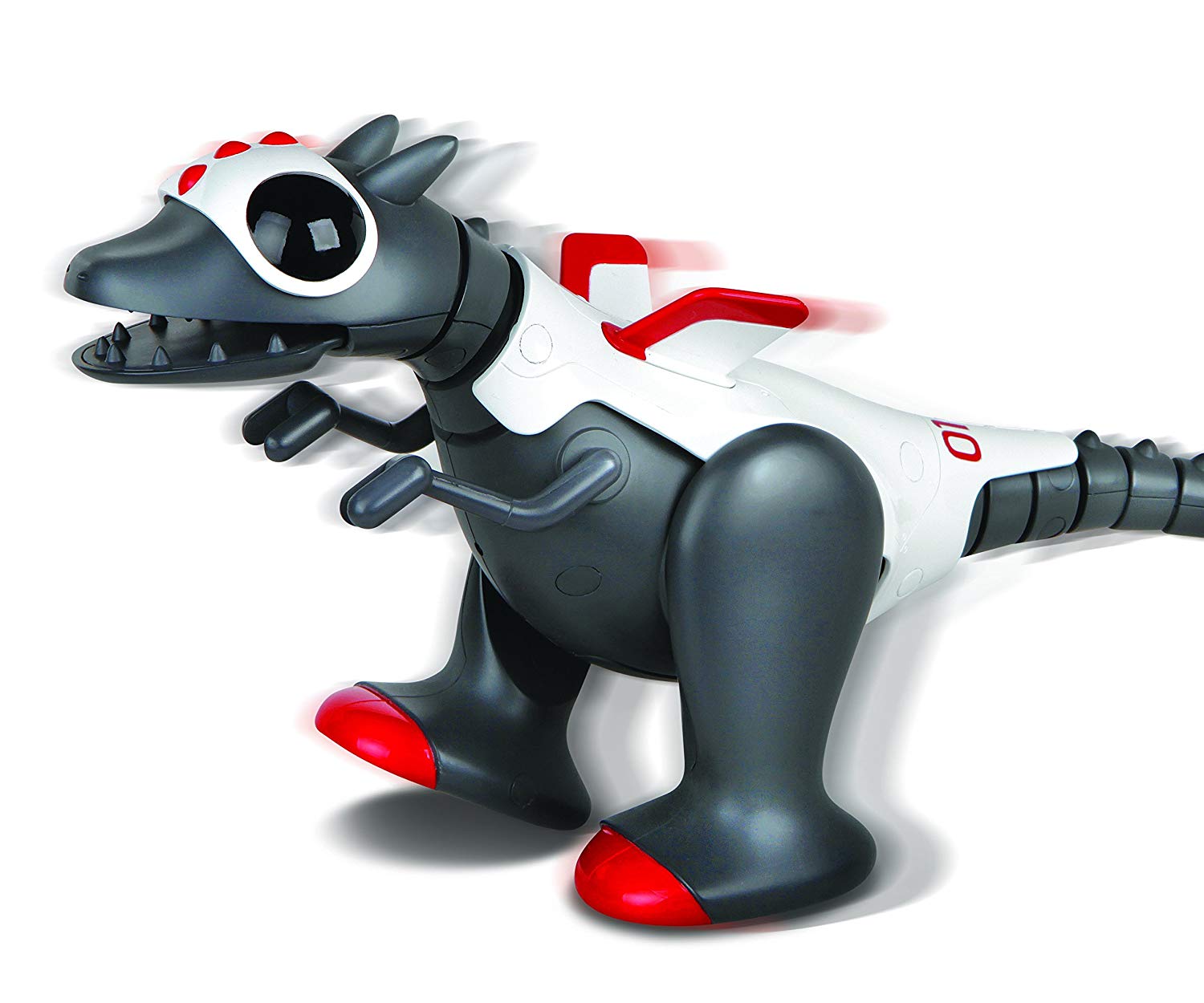 Robo Dragon: Dragon toy robot Ycoo