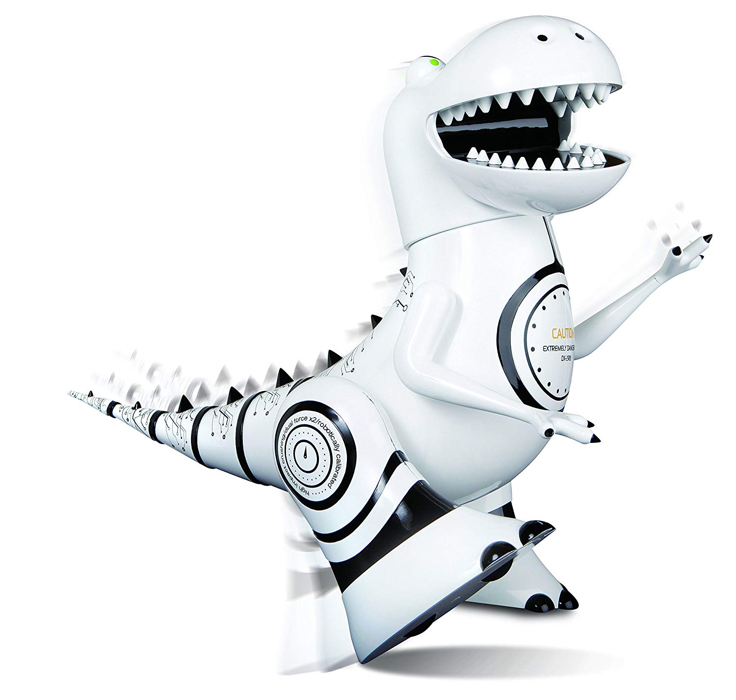 robosaurus toy