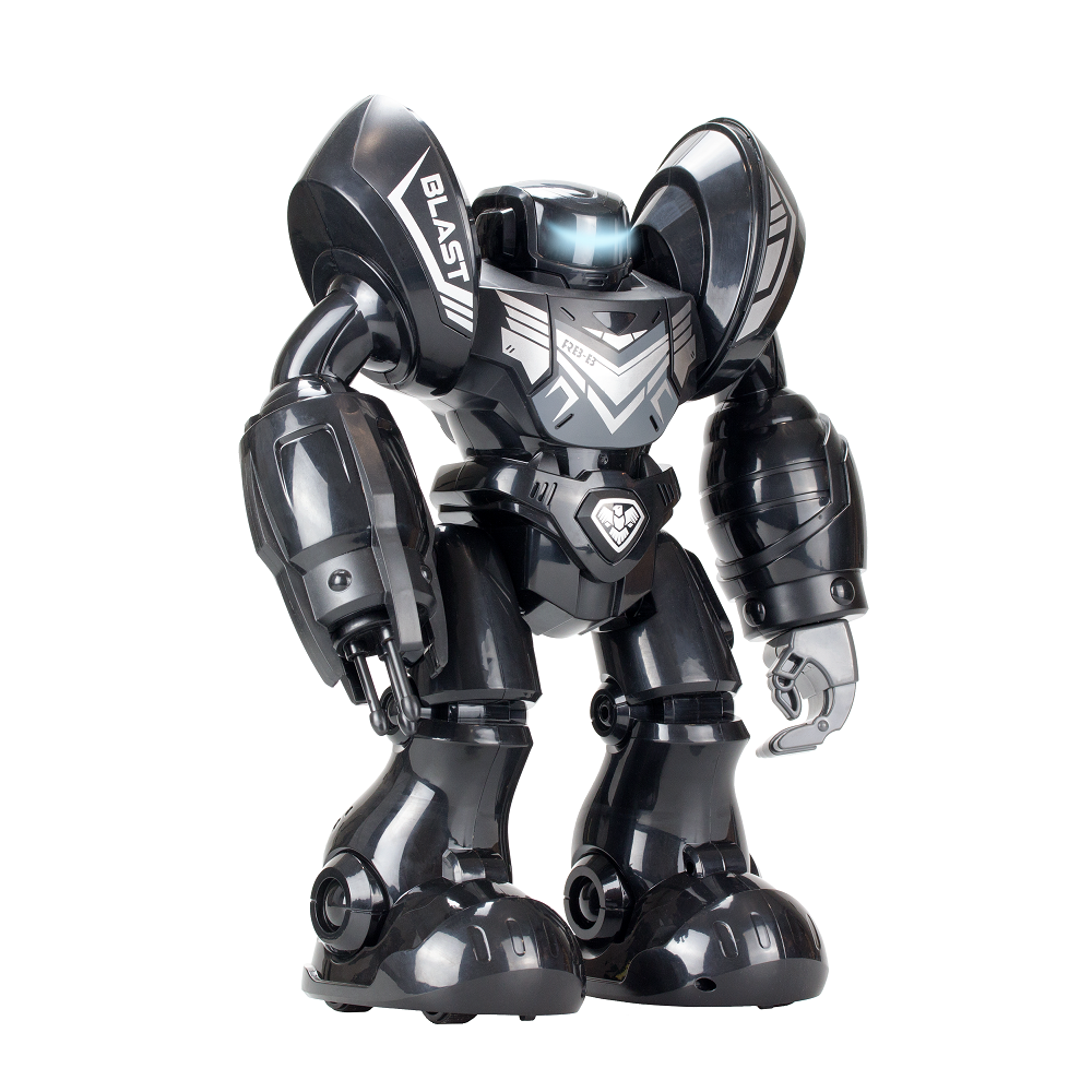 Robot Blast Ycoo remote control programmable robot