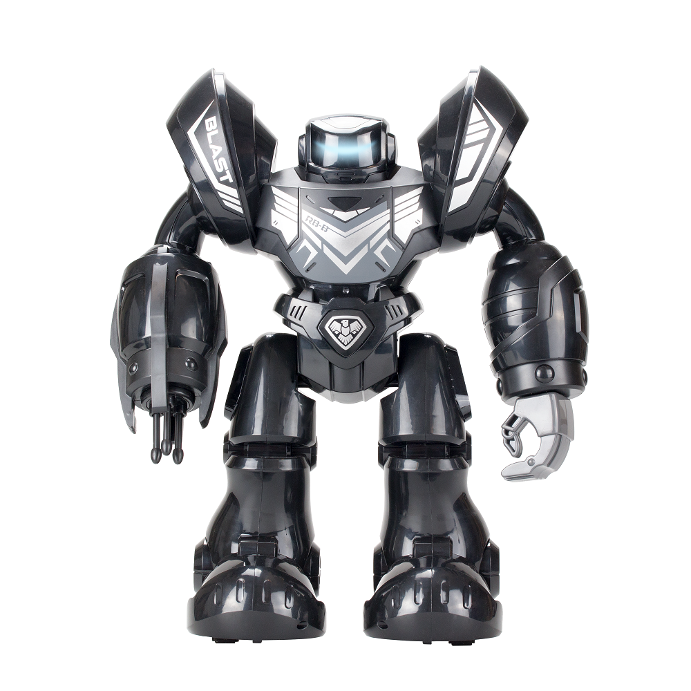Remote wala robot store