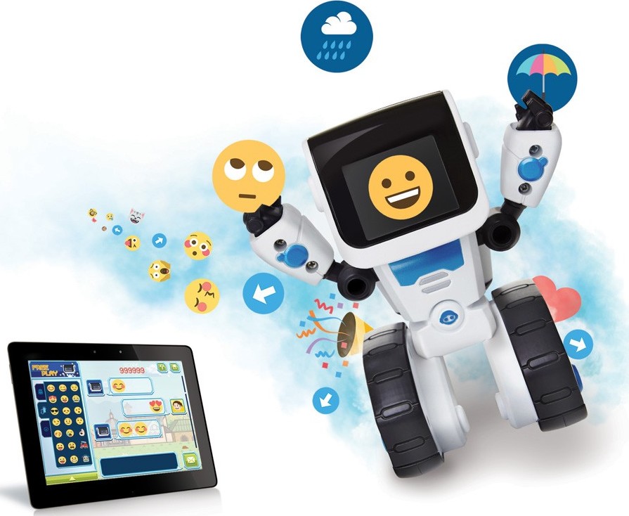 coji robot