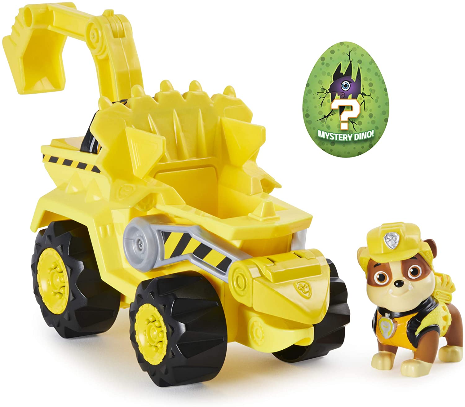 Stella Paw Patrol: figure and vehicle