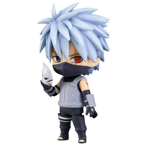 Figurine Naruto Shippuden - Kakashi