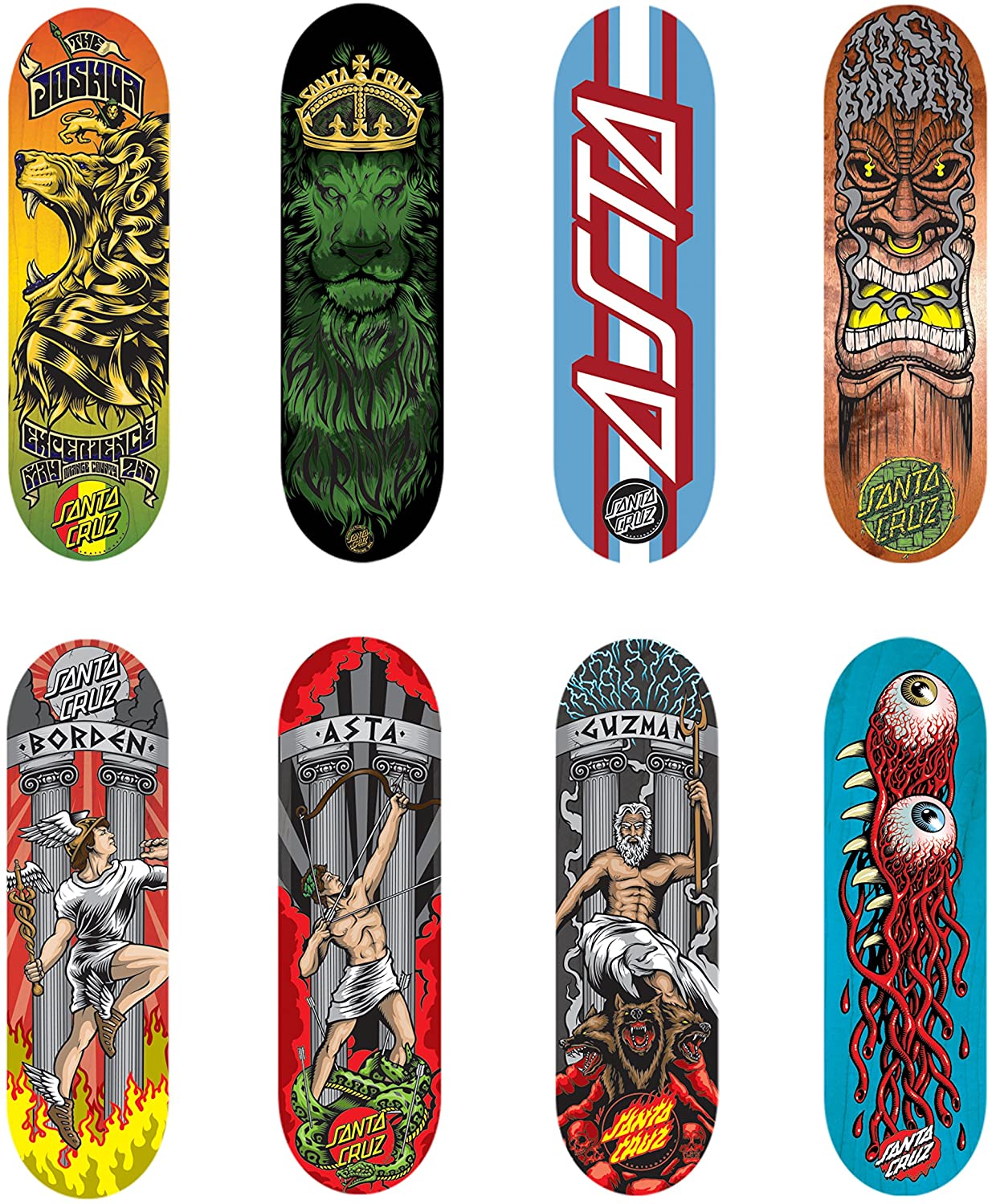 Tech Deck, Sk8shop Fingerboard Bonus Pack, Collectible and