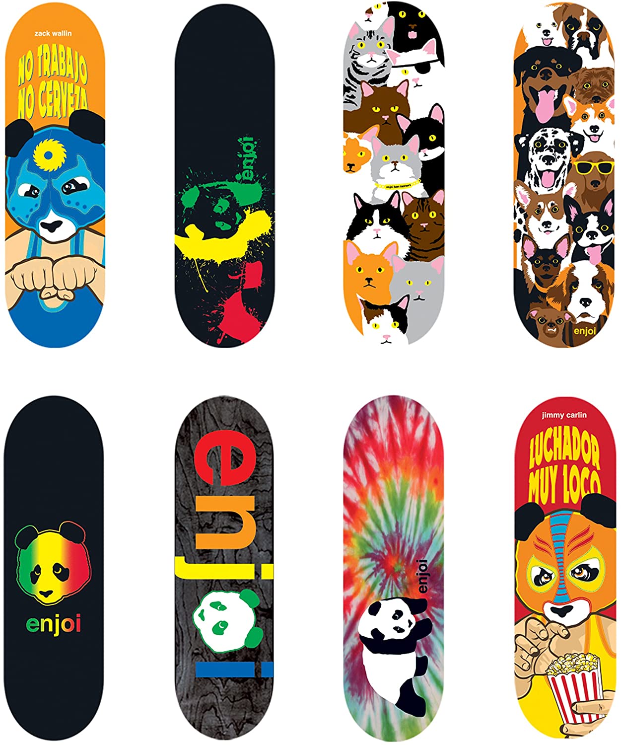 Compre Skate de Dedo 96mm - PlanB Skateboard - Tech Deck aqui na