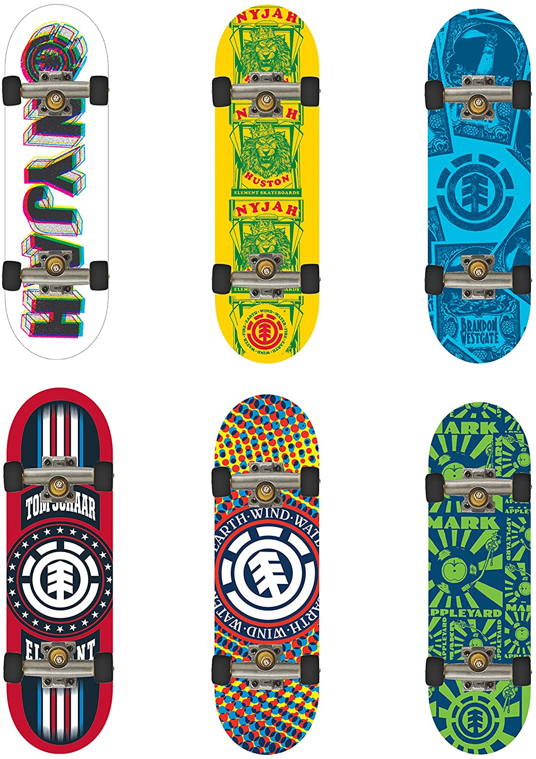 Skate Shop Bonus Pack Tech Deck