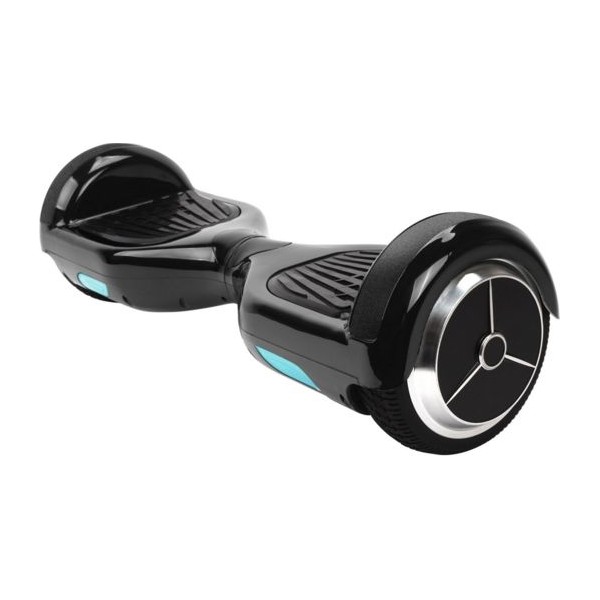 gyroor hoverboard warrior 8.5 inch all terrain off road hoverboard with music sp