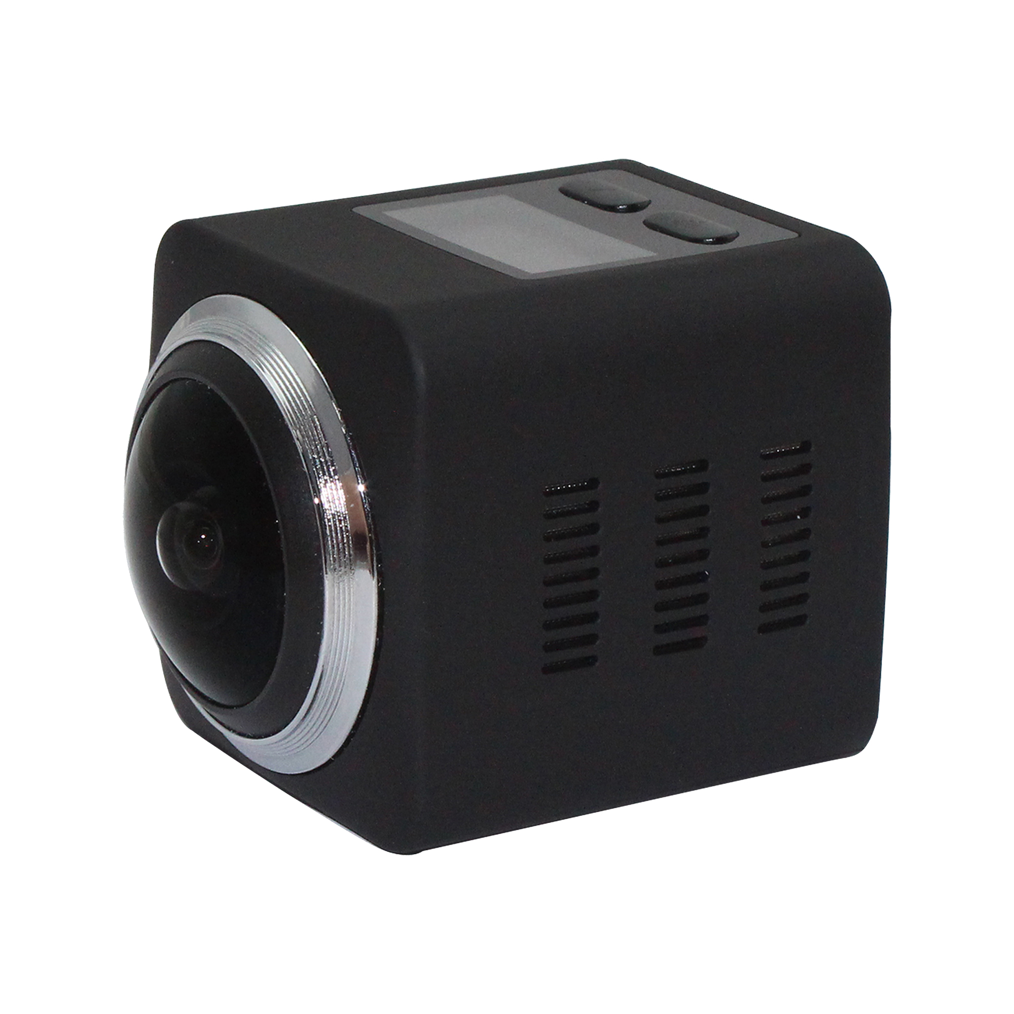 SN360 PNJ 2K 360° Sports Camera