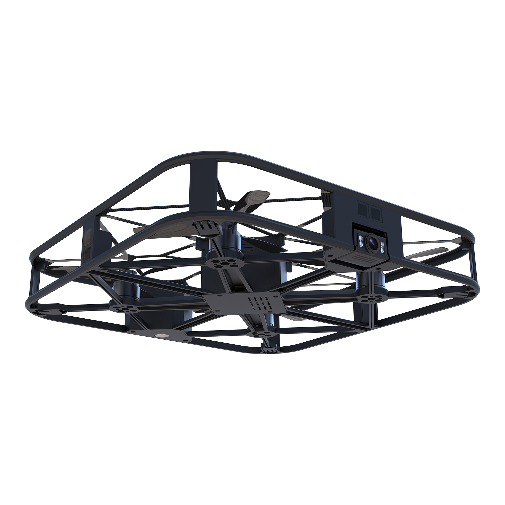 Sparrow sales 360 drone