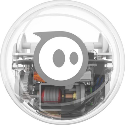 Sphero 2.0 Robotic Ball