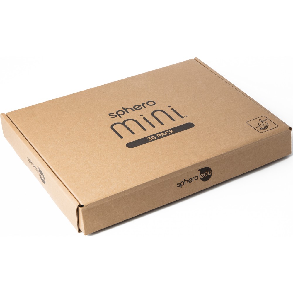 sphero bolt education pack