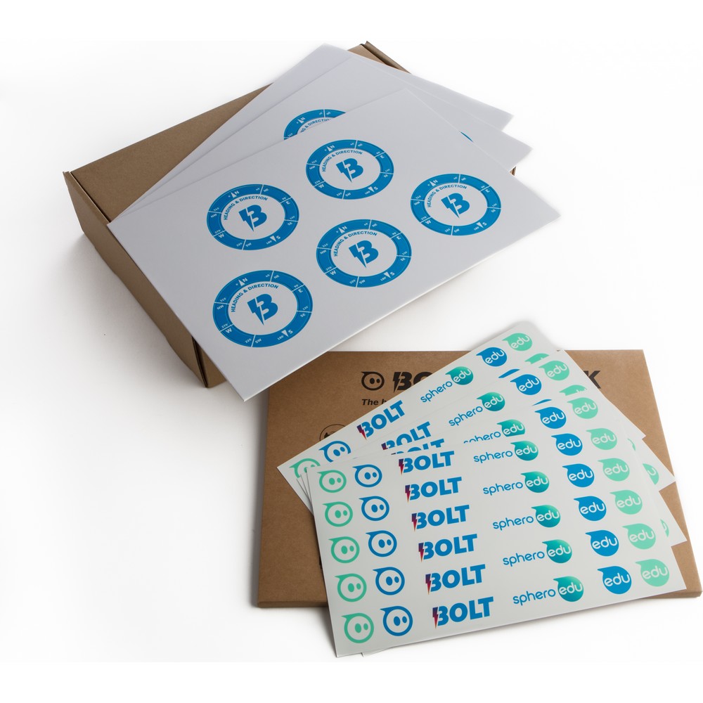 sphero bolt education pack