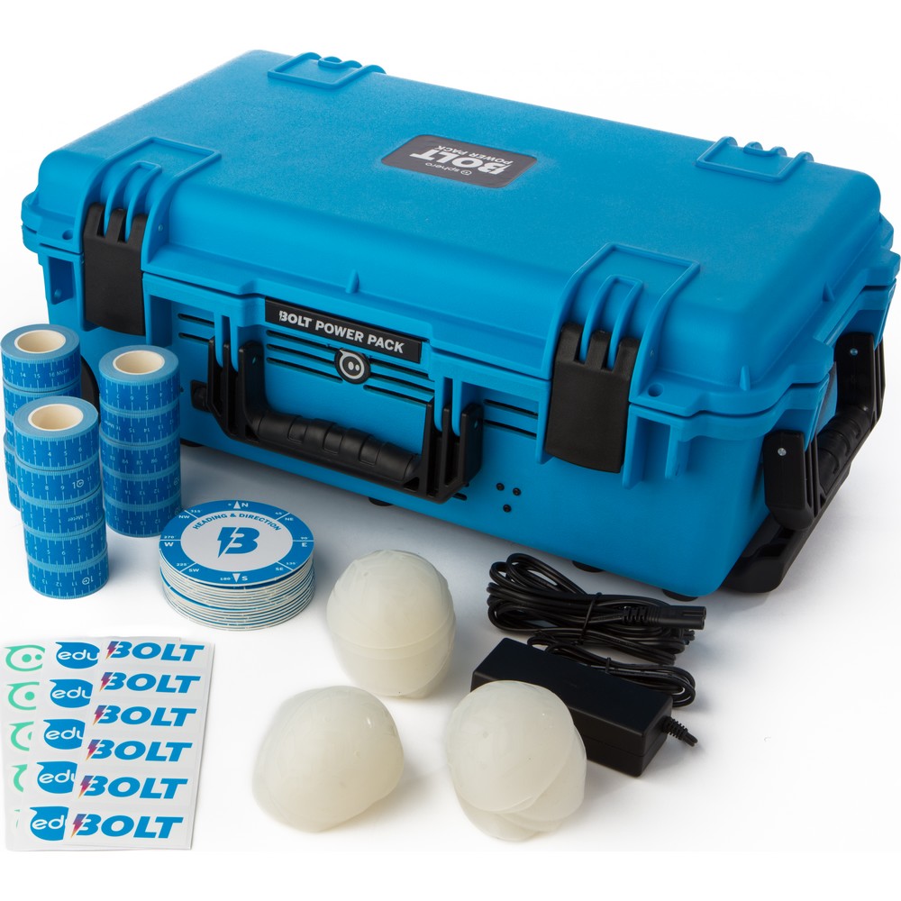 sphero education pack