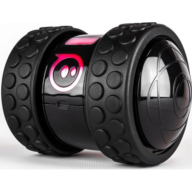 Sphero Goes Extreme with New Ollie - Make