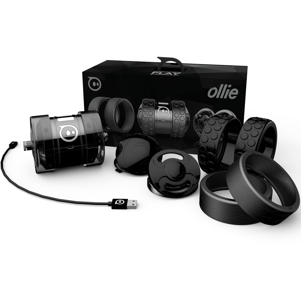 Buy Sphero Ollie Darkside on Robot Advance