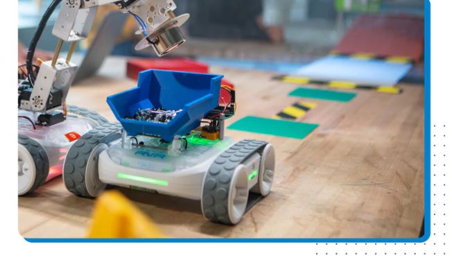 Sphero RVR wants to be your future hackable robot kit - CNET