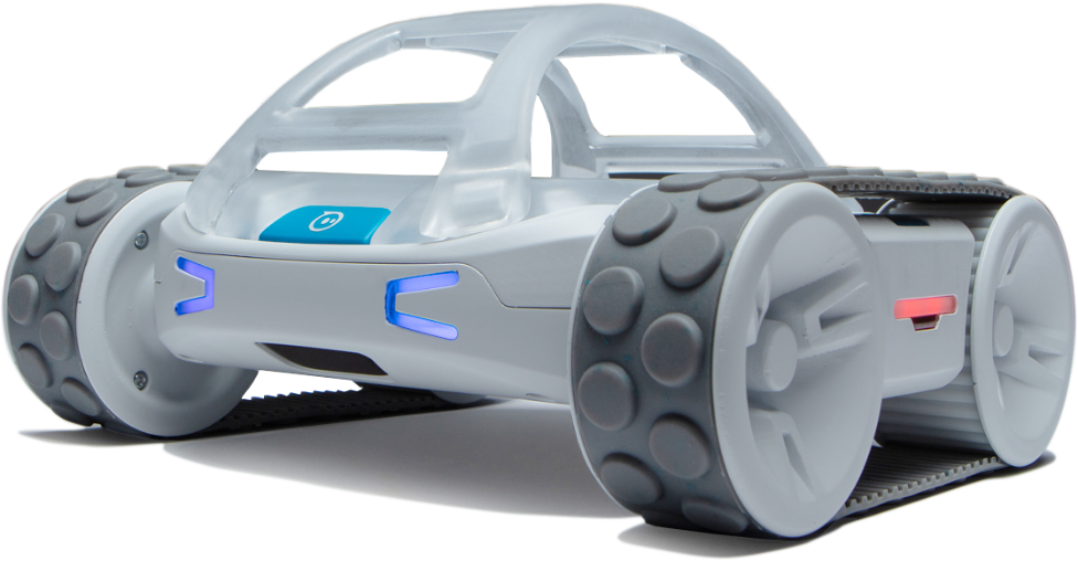 Sphero RVR Rover Programmable Remote Control Robot for sale online RV01ROW 