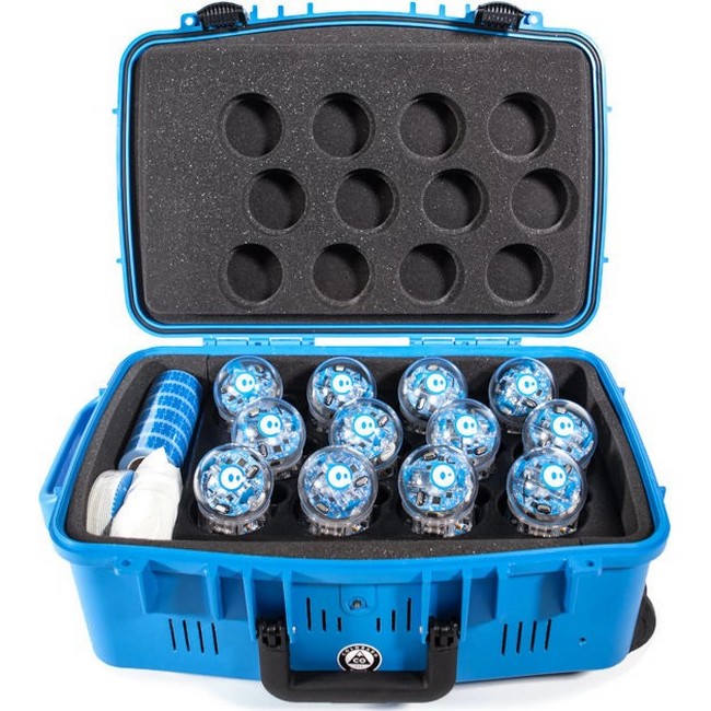 sphero education pack