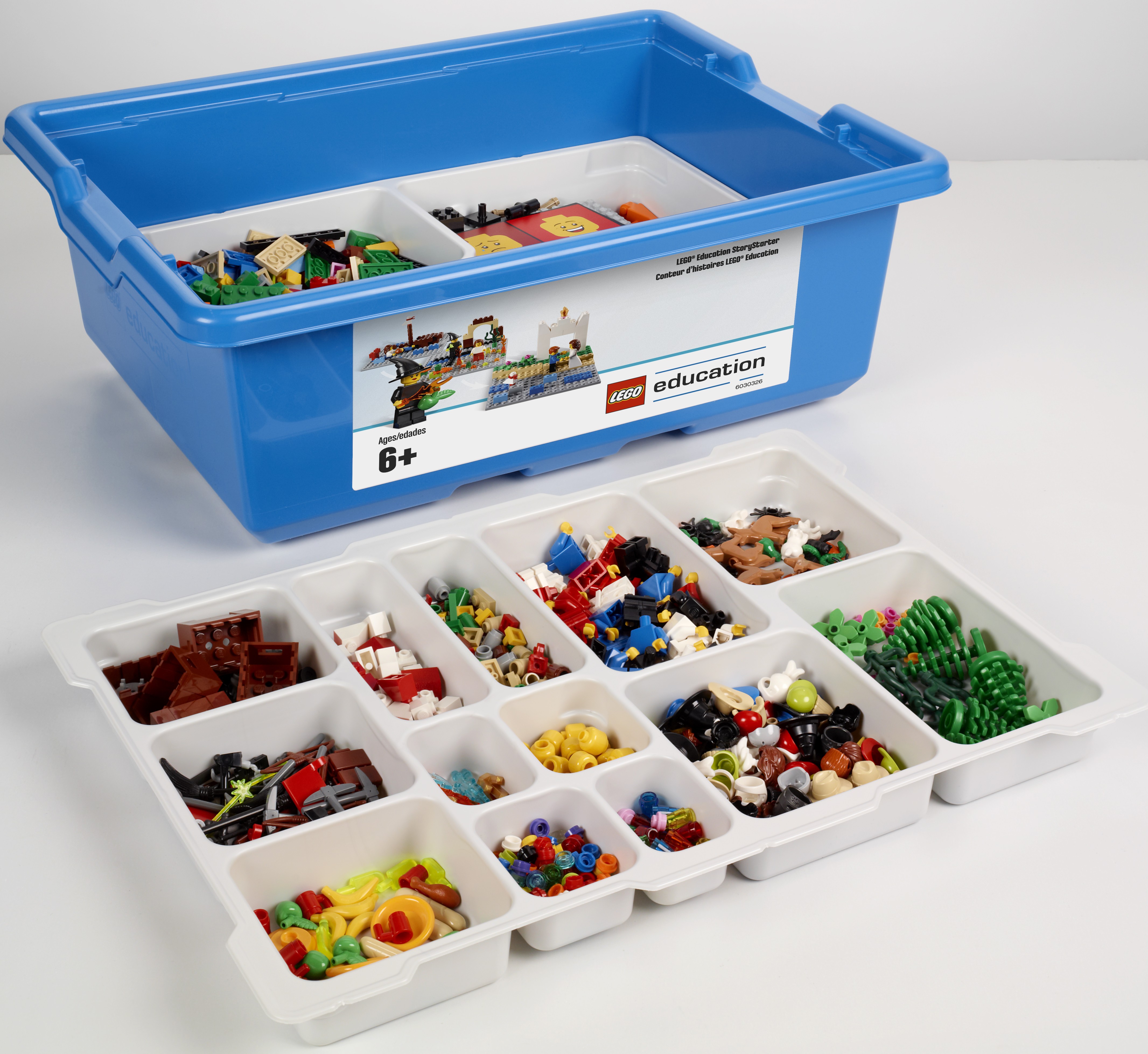 Buy StoryStarter Core Set LEGO® Education on Robot Advance