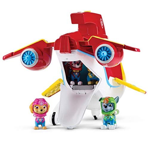 paw patrol sub patroller