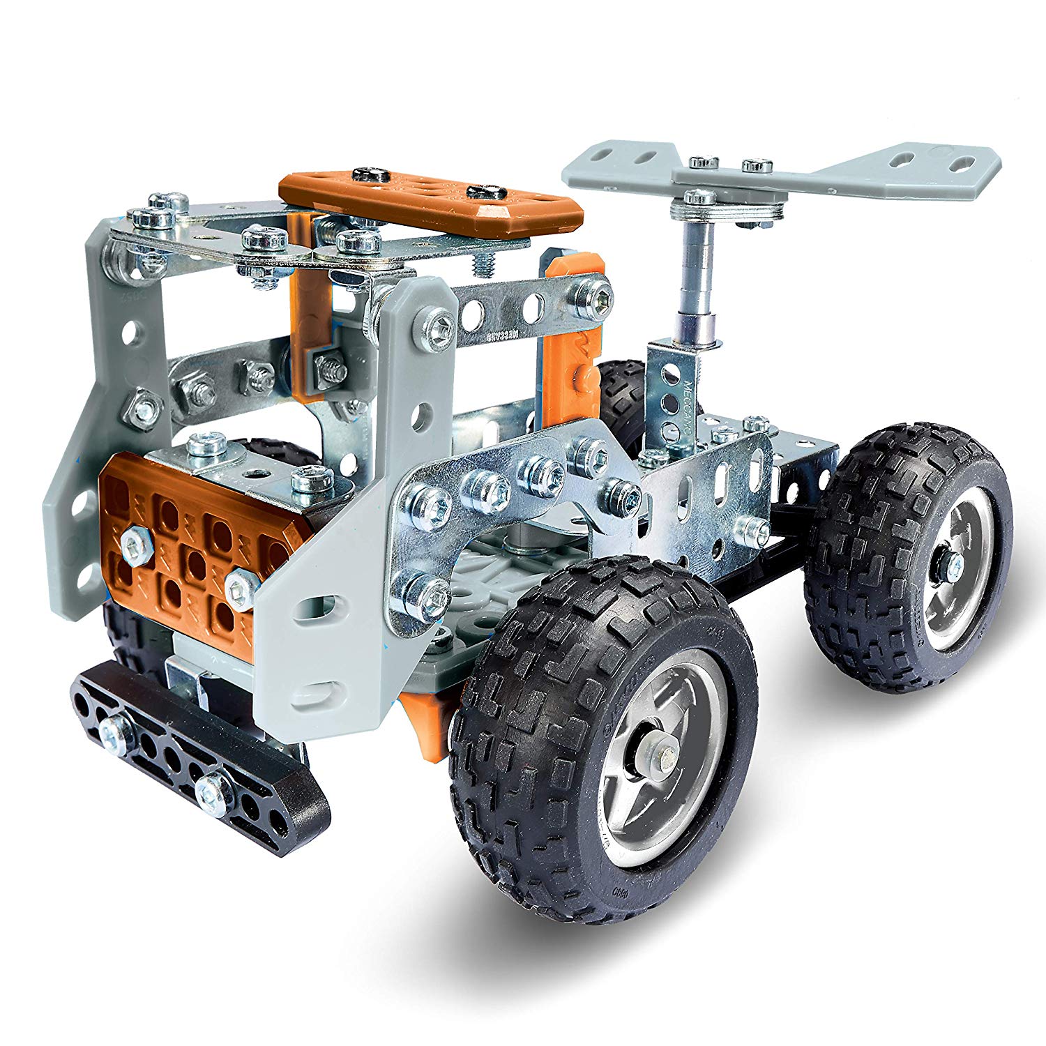 Meccano Super Truck to build - Building set