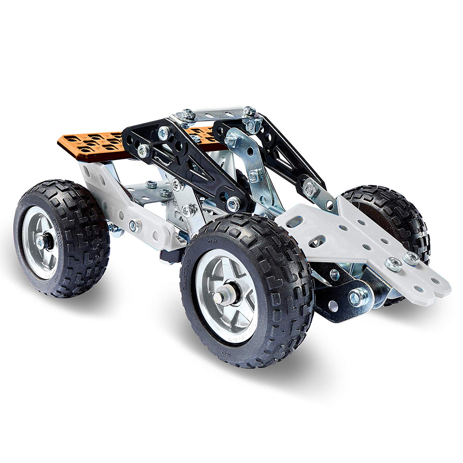 meccano build