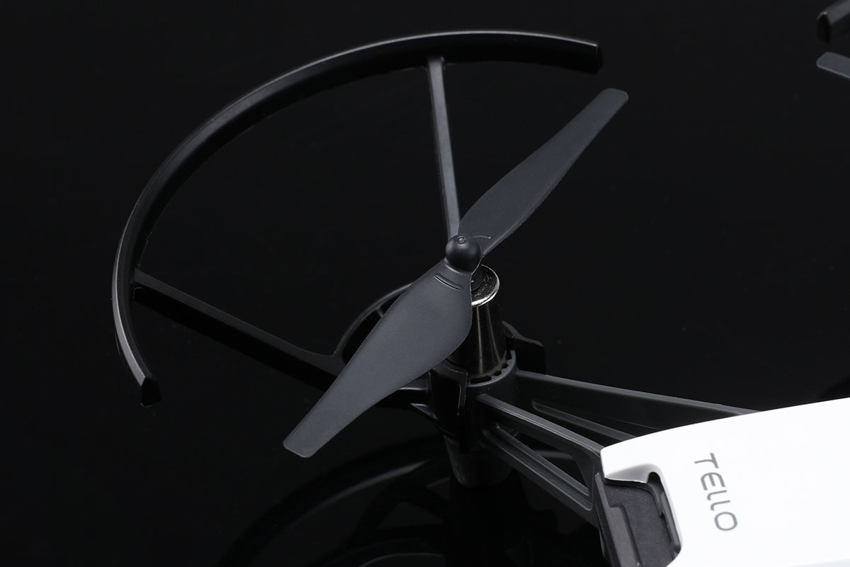 Propellers for DJI's Tello Ryze drone