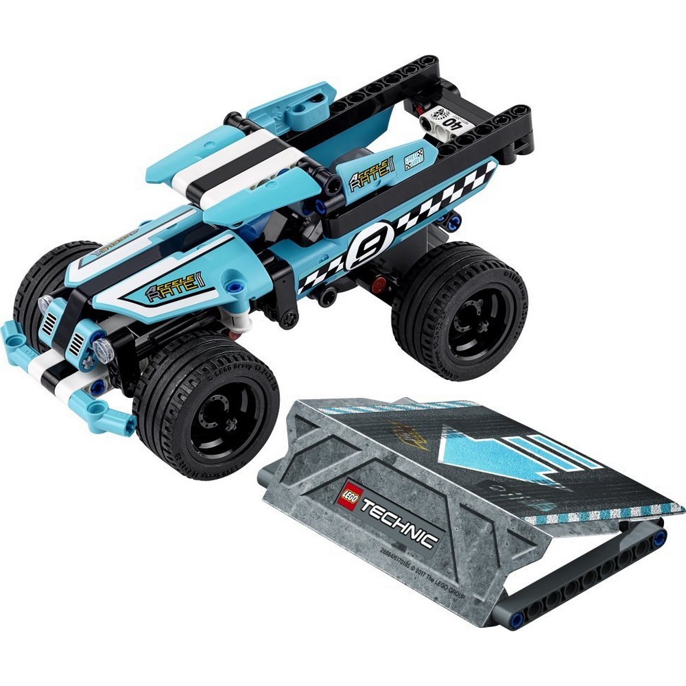 lego technic stunt