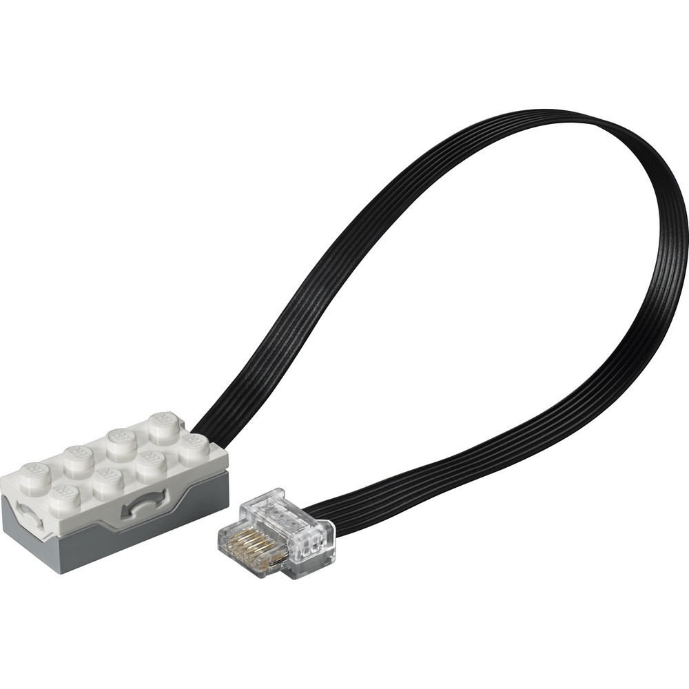 WeDo 2.0 Tilt Sensor: LEGO Education