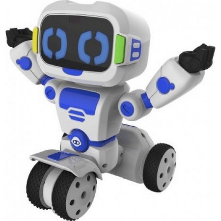 wowwee tipster robot