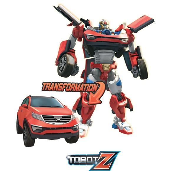 Buy Tobot Z  on Robot  Advance