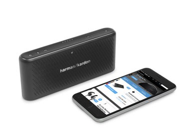 harman kardon traveler