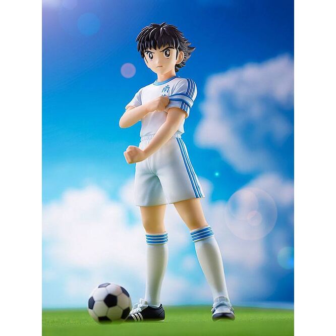 tsubasa ozora figure
