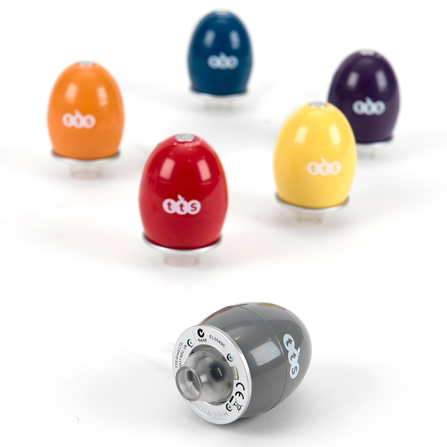 Easi Scope TTS 43x portable microscope