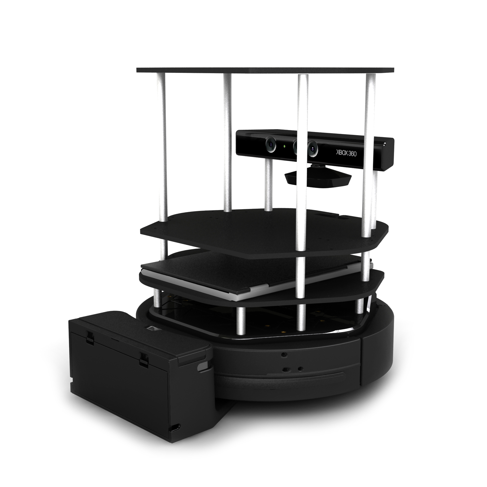 TurtleBot2 Docking Station TURTLEBOT