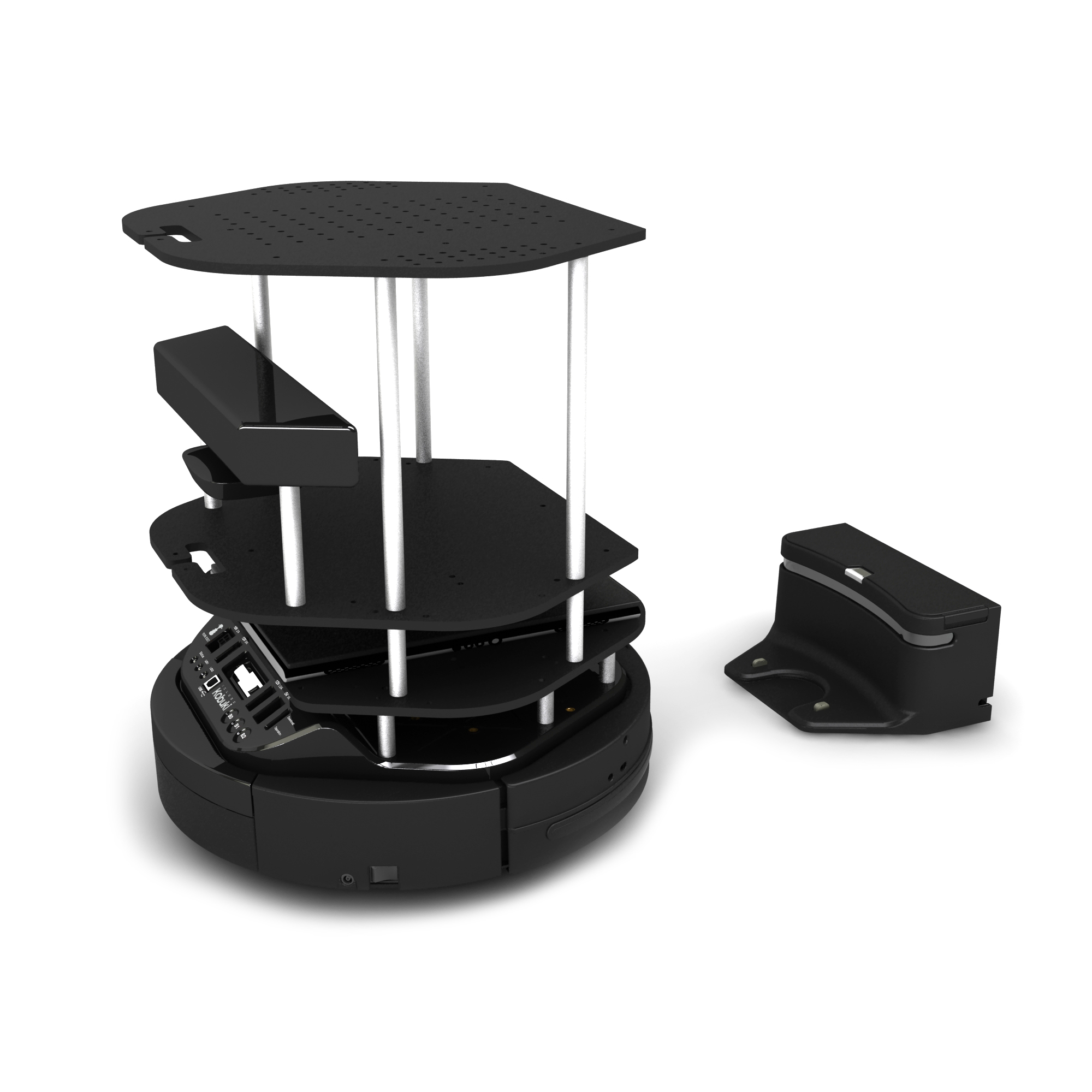 TurtleBot2 Docking Station TURTLEBOT