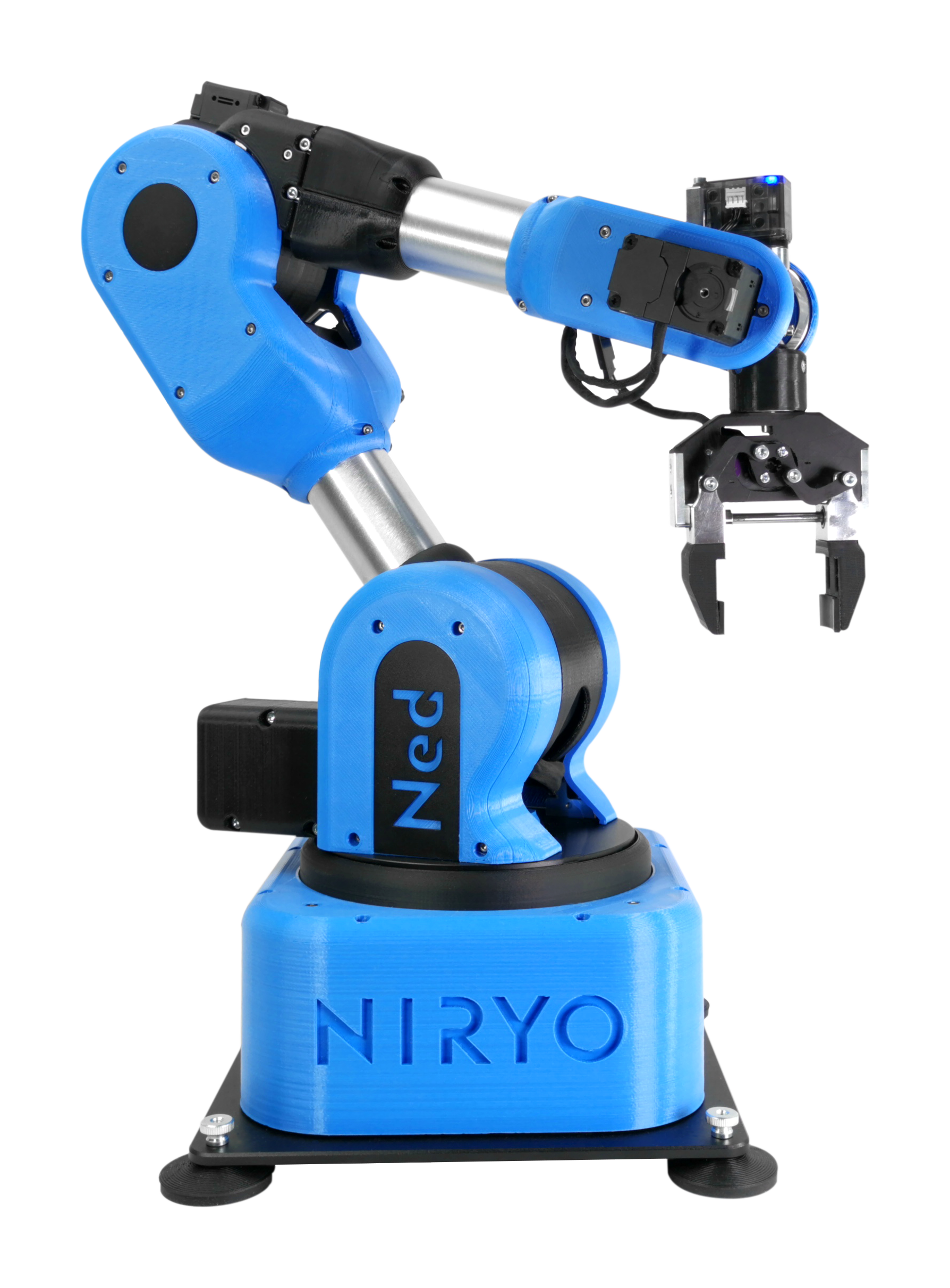 Niryo Ned2-Large Gripper for Higher Education
