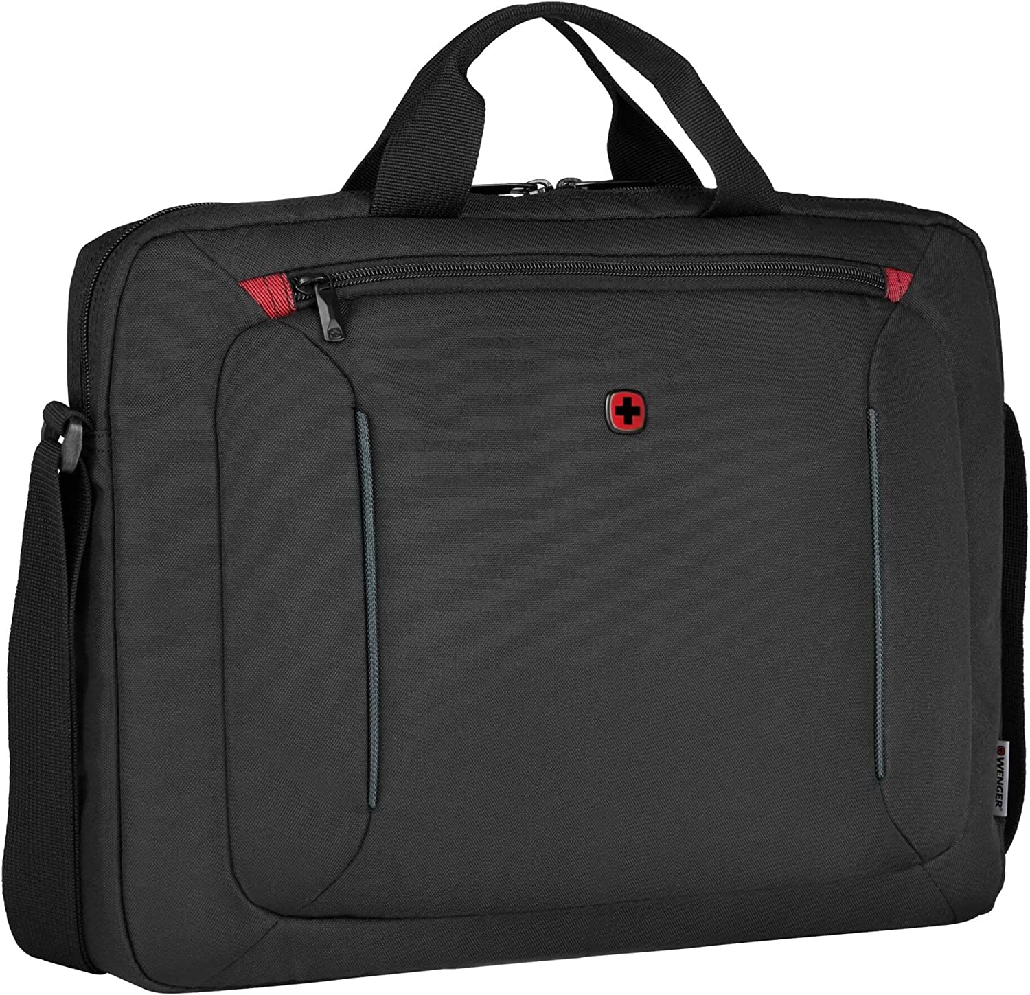 Wenger briefcase new arrivals