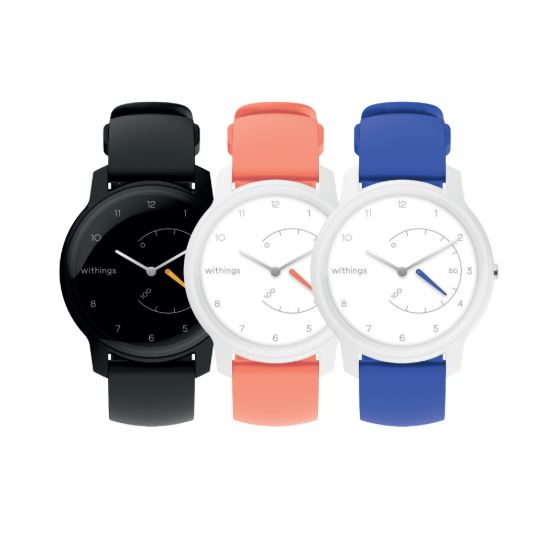 withings activity watch