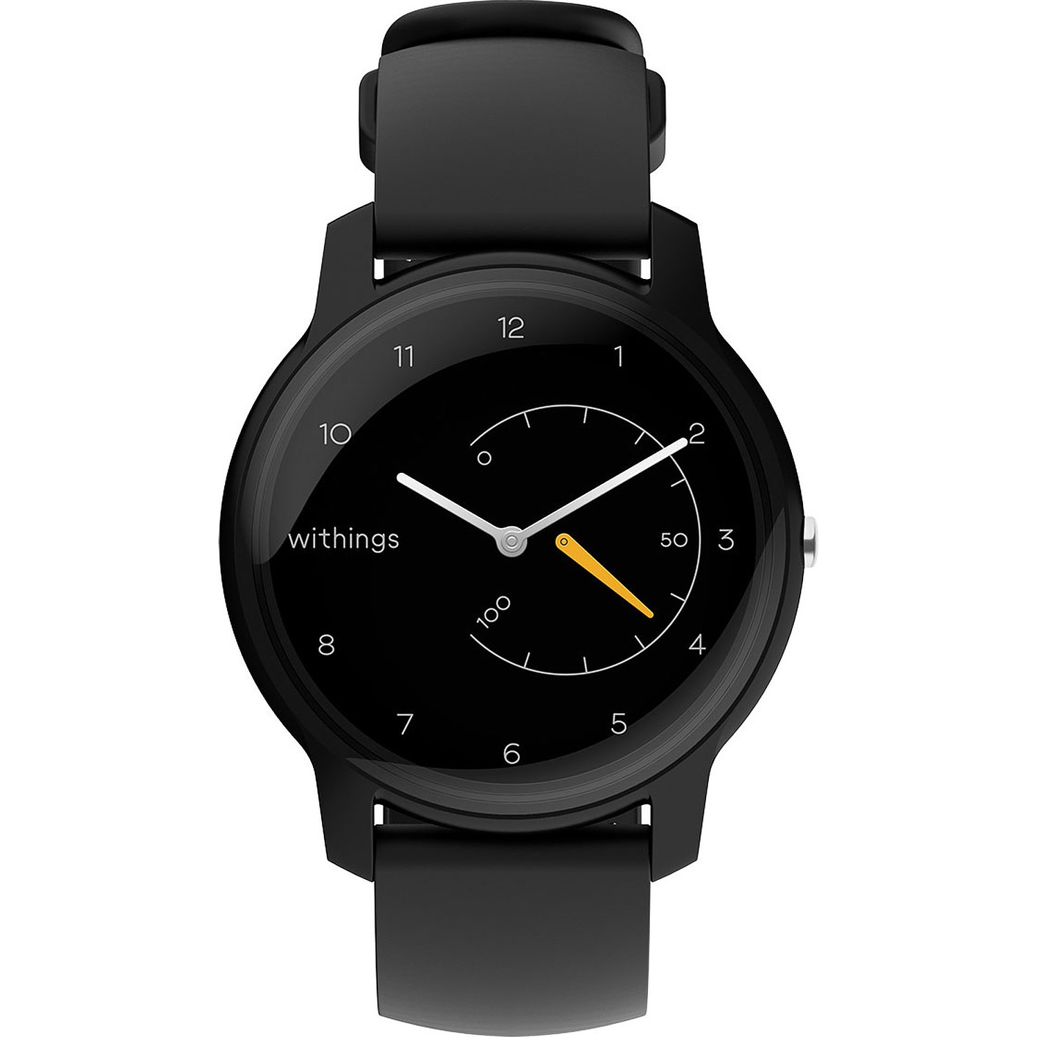 withings watch move